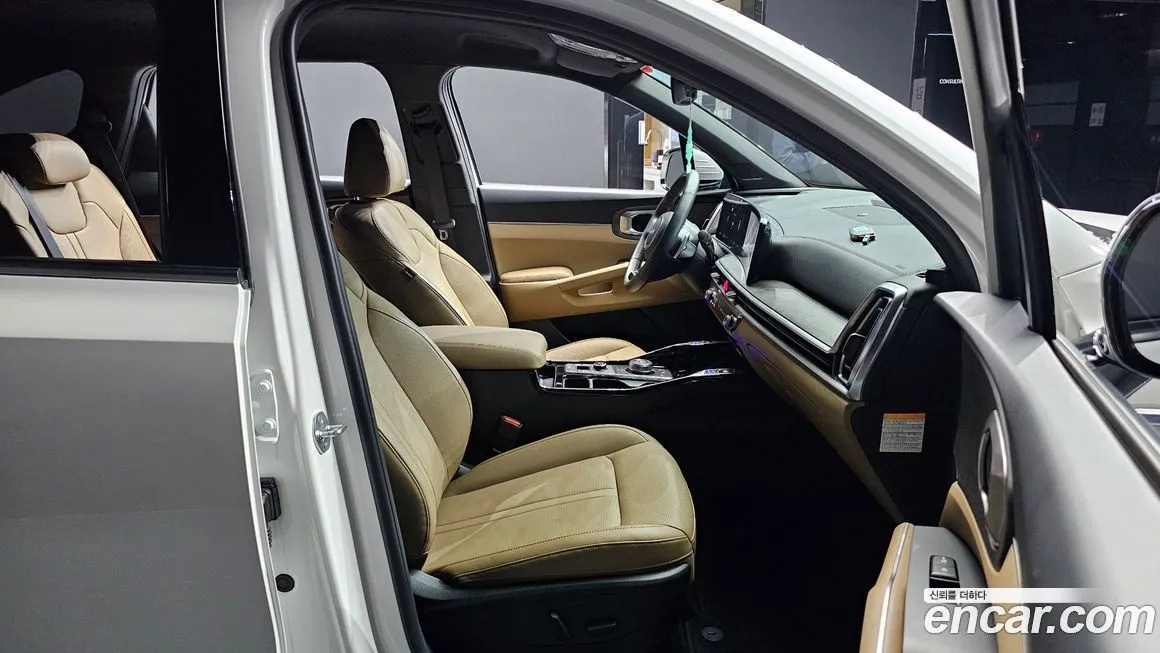 Kia Sorento — фото 10