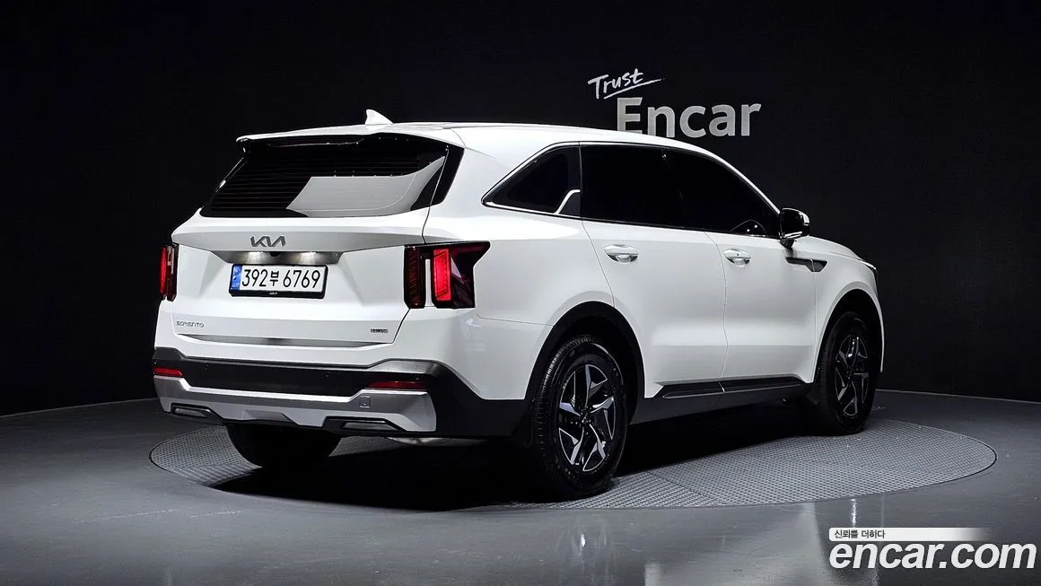 Kia Sorento — фото 2