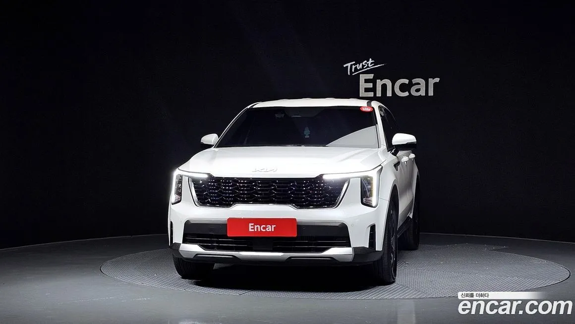 Kia Sorento — фото 3