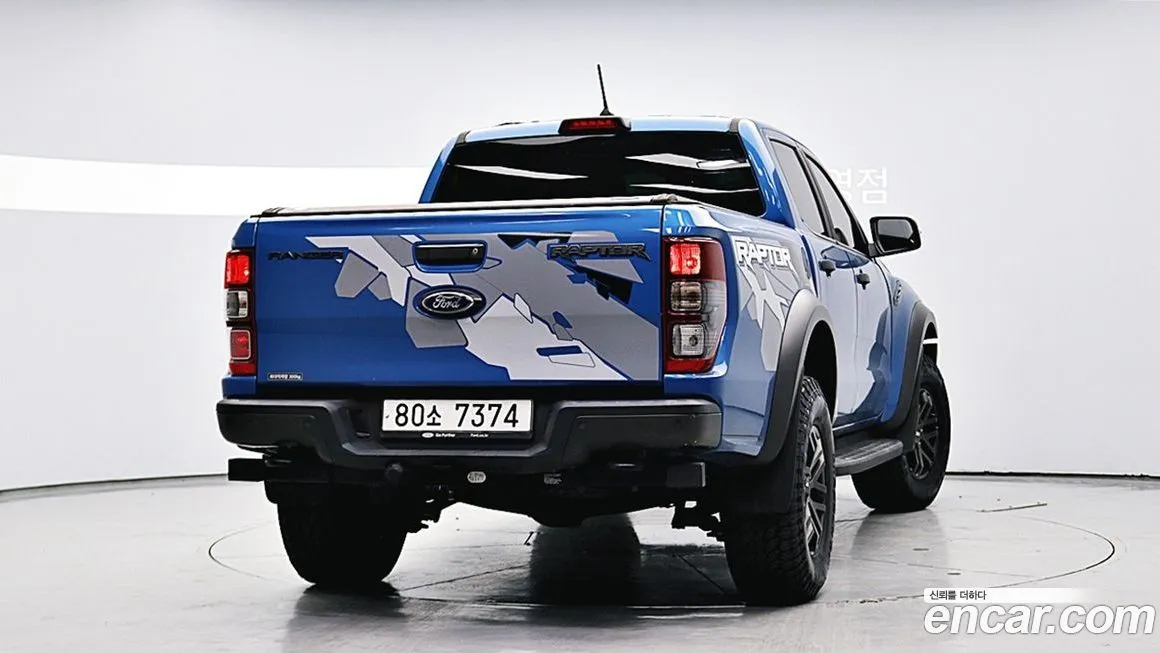 Ford Ranger — фото 2