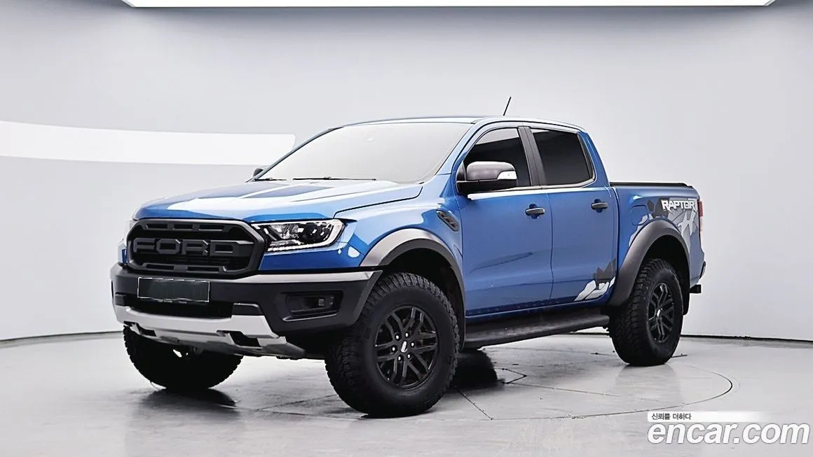 Ford Ranger — фото 3