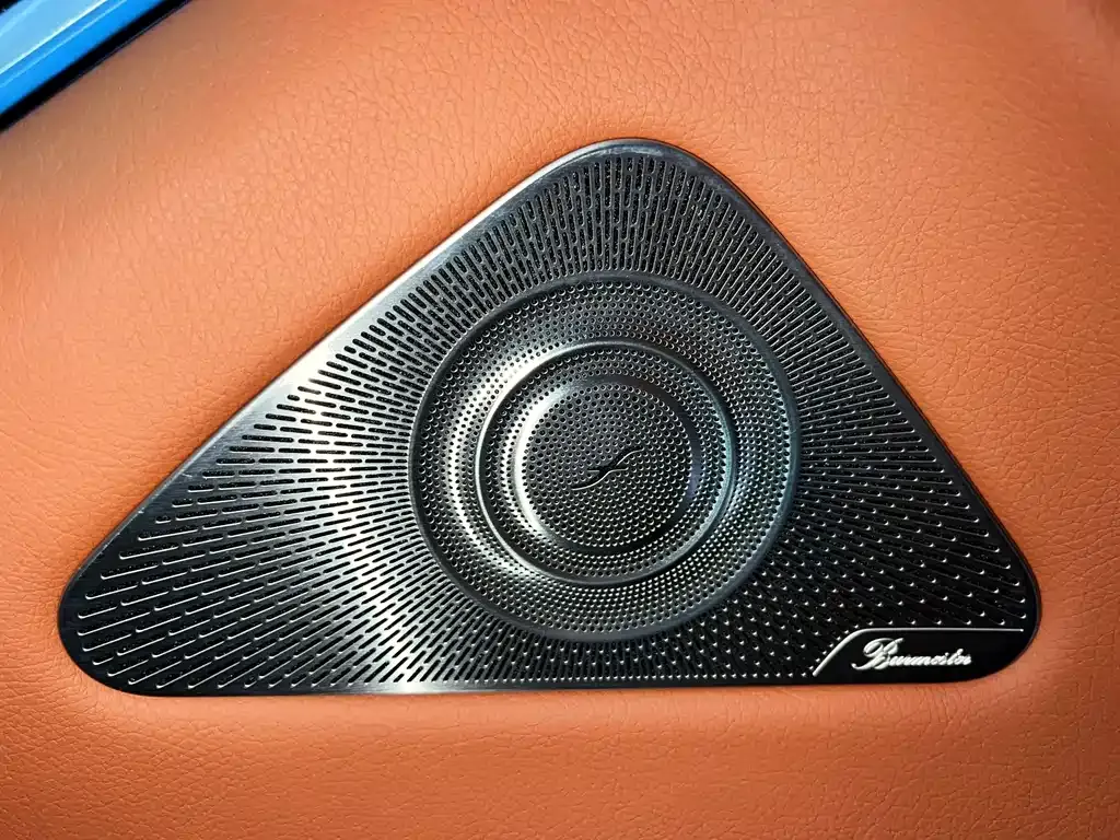 Mercedes-Benz S-Class 2021 из CN, фото 8