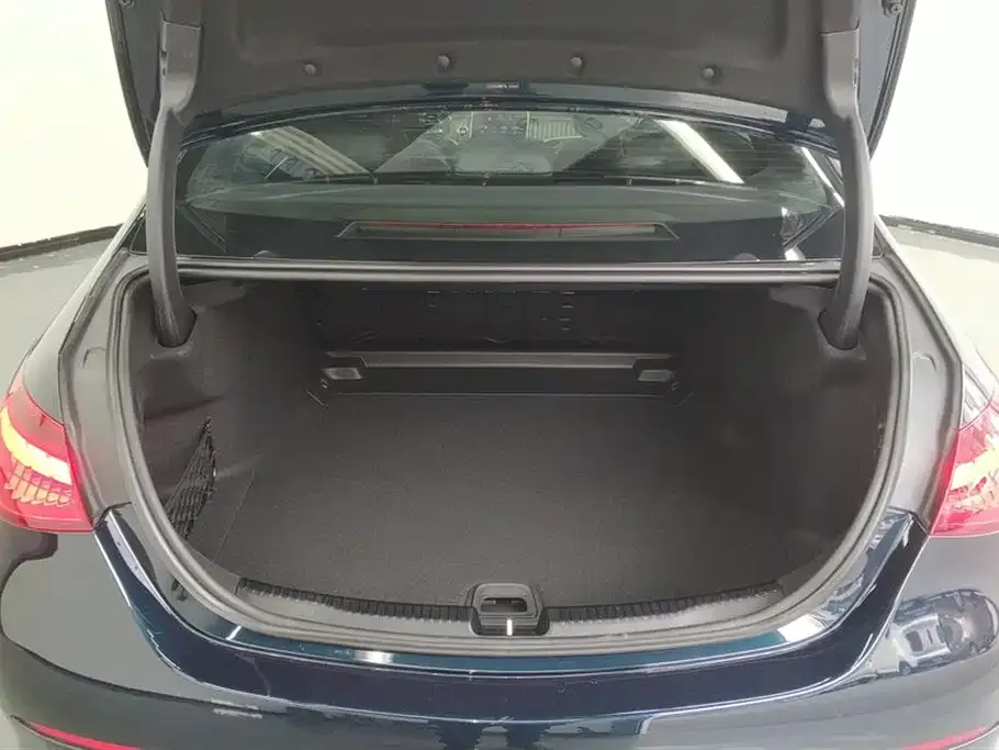 Mercedes-Benz C-Class 2022 из CN, фото 4