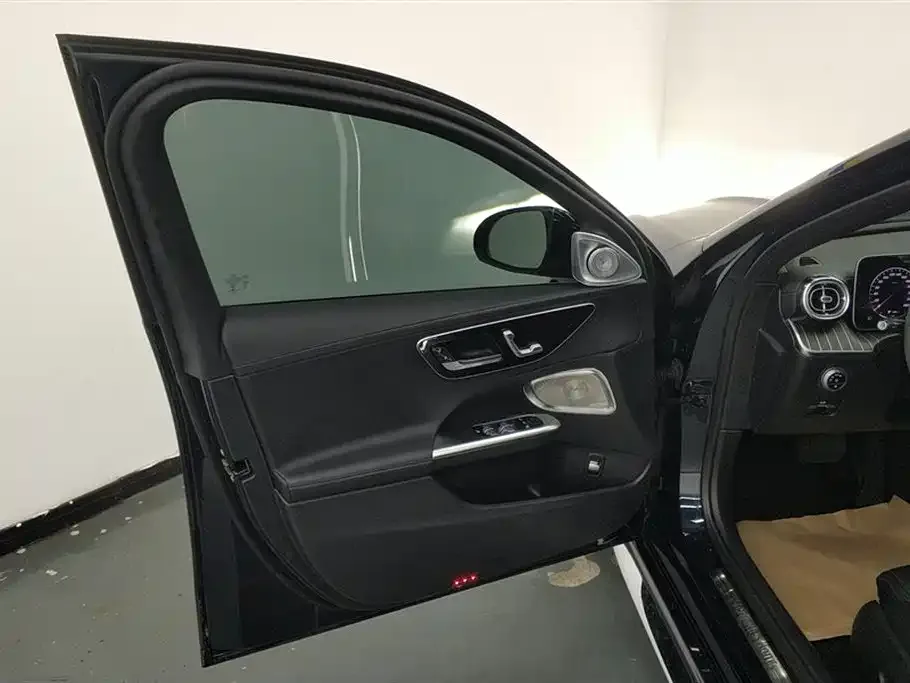 Mercedes-Benz C-Class 2022 из CN, фото 7