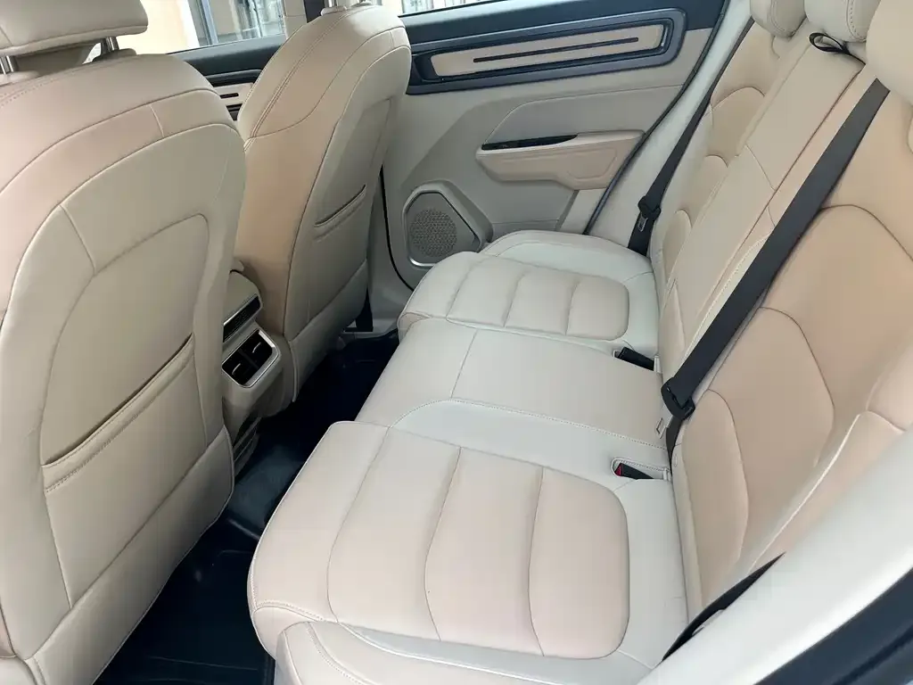 Geely Icon 2022 из CN, фото 6