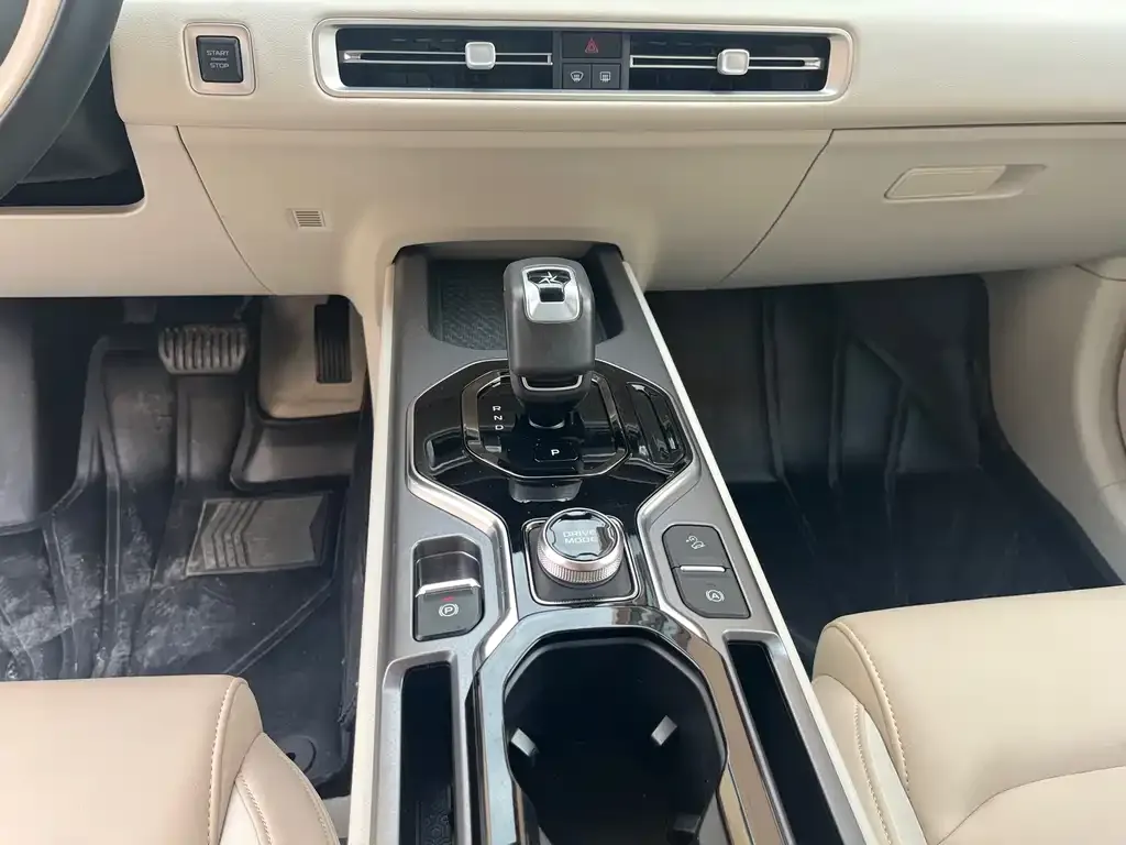 Geely Icon 2022 из CN, фото 9