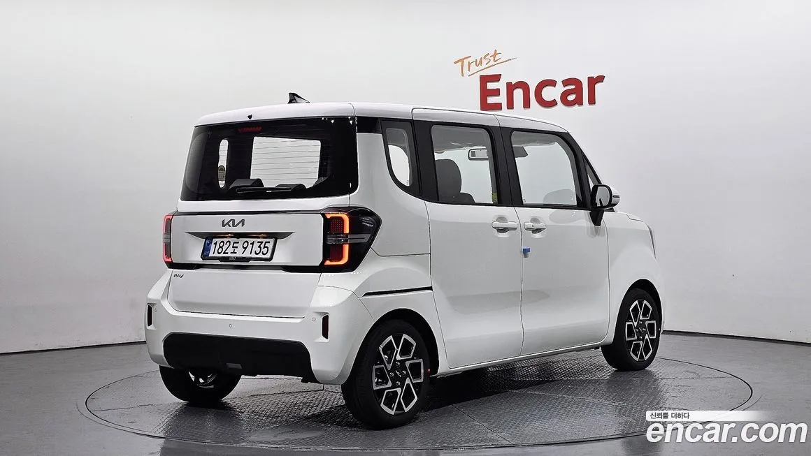 [object Object] RAY 2025 из KR, фото 2