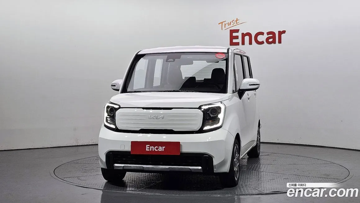 [object Object] RAY 2025 из KR, фото 3