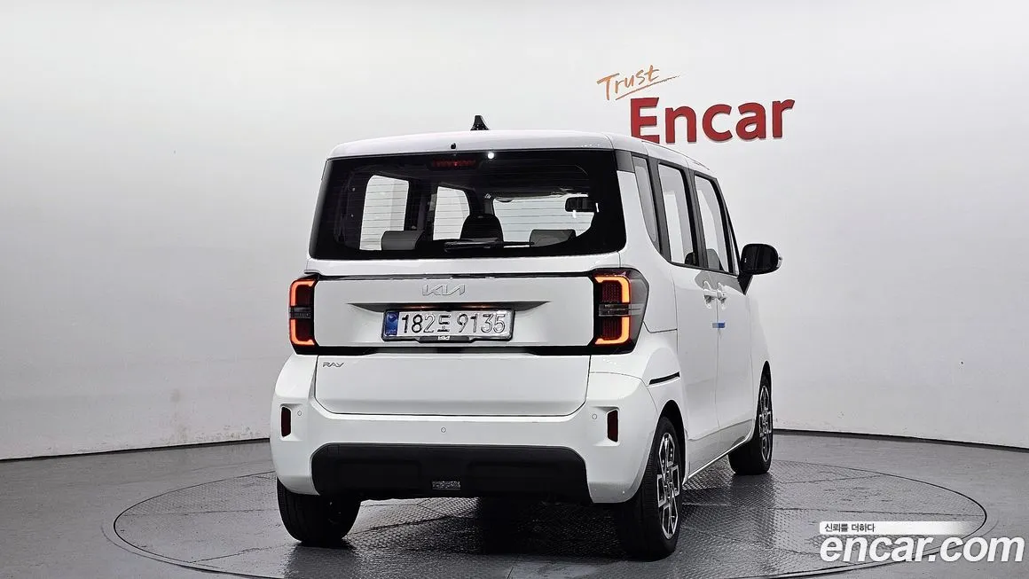 [object Object] RAY 2025 из KR, фото 4