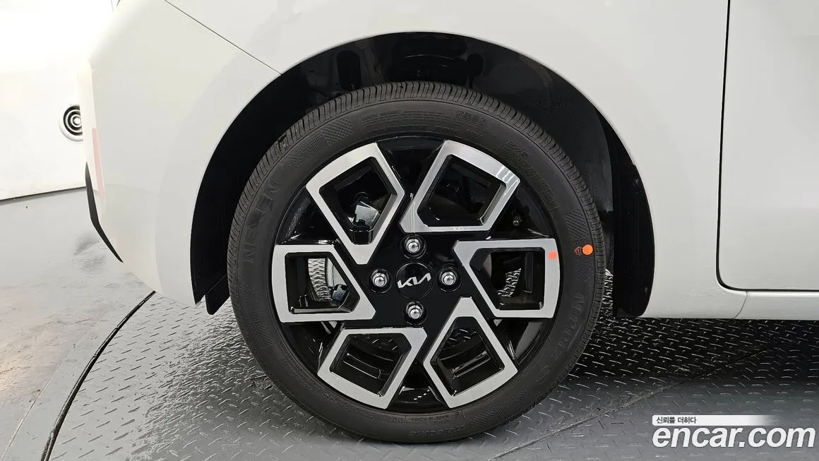 [object Object] RAY 2025 из KR, фото 5