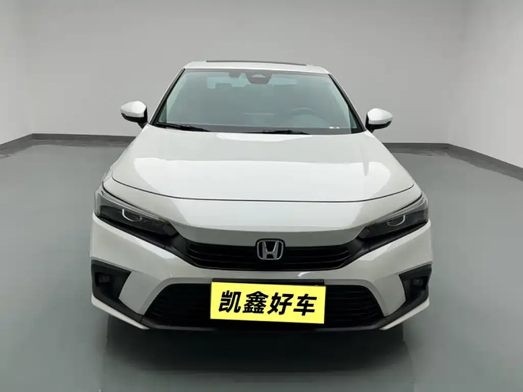 Honda Civic 2023 из CN, фото 3