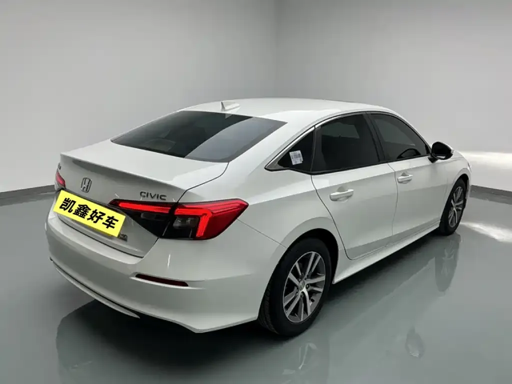 Honda Civic 2023 из CN, фото 5