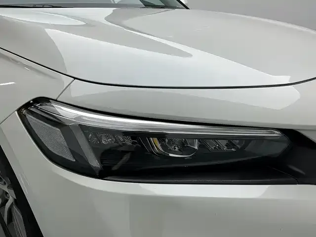 Honda Civic 2023 из CN, фото 8