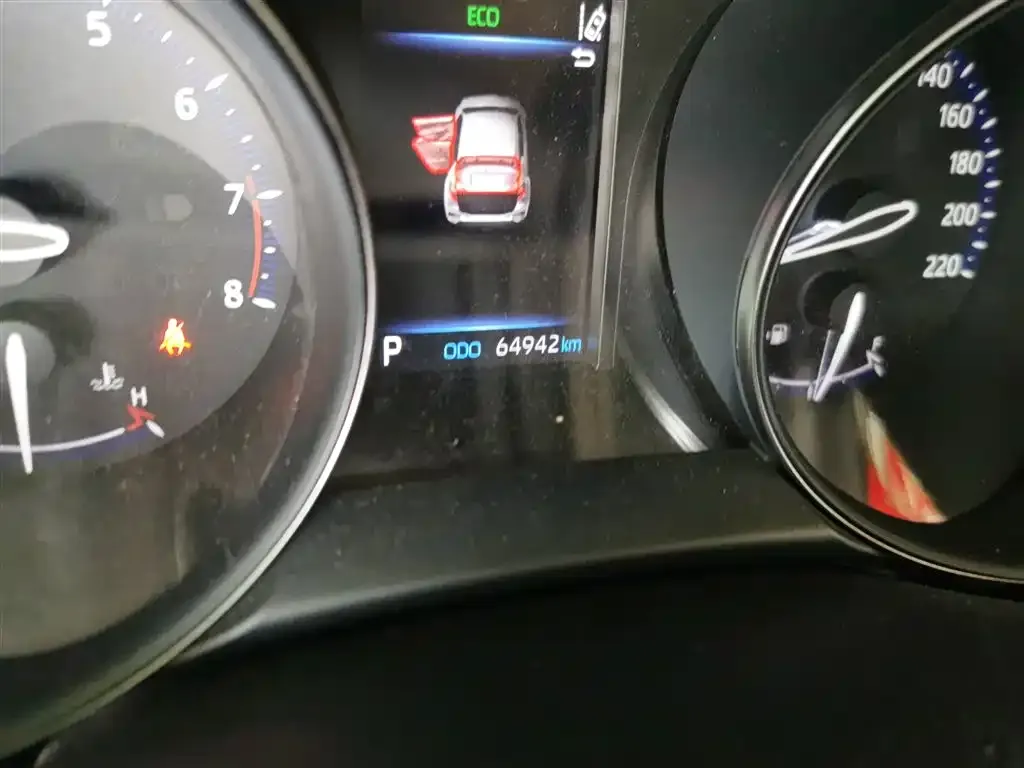 Toyota IZOA 2021 из CN, фото 9
