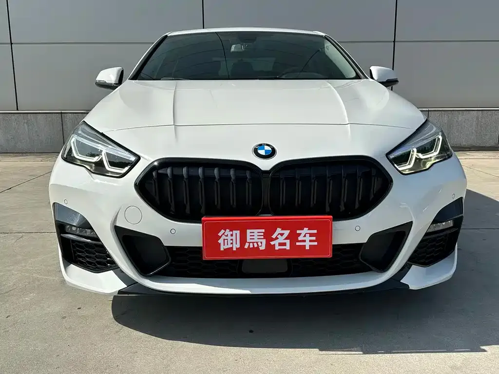 BMW 2 Series (Import) 2021 из CN, фото 5