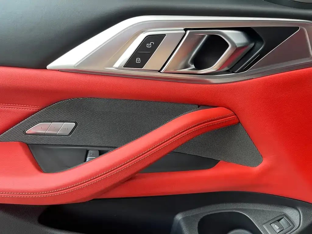 BMW M4 2023 из CN, фото 7