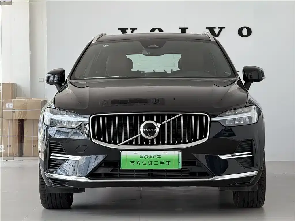 [object Object] XC60 PHEV 2023 из CN, фото 2