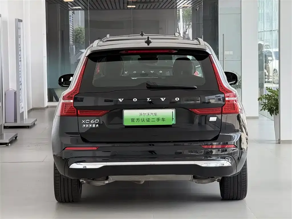 [object Object] XC60 PHEV 2023 из CN, фото 4