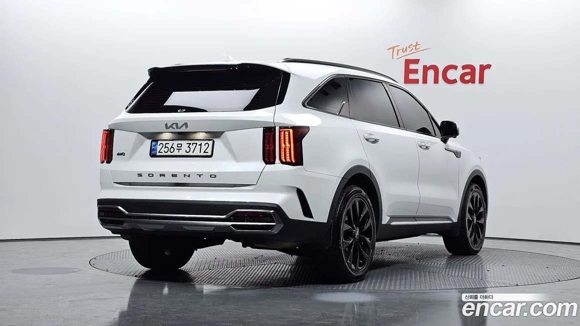Kia Sorento — фото 2