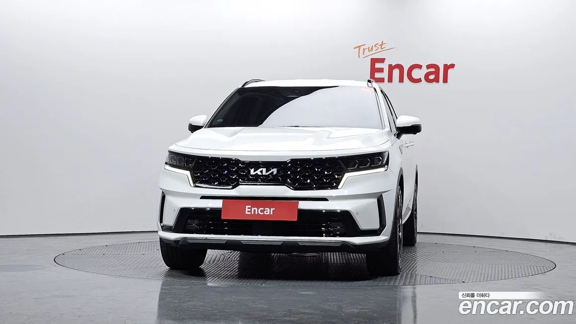 Kia Sorento — фото 3