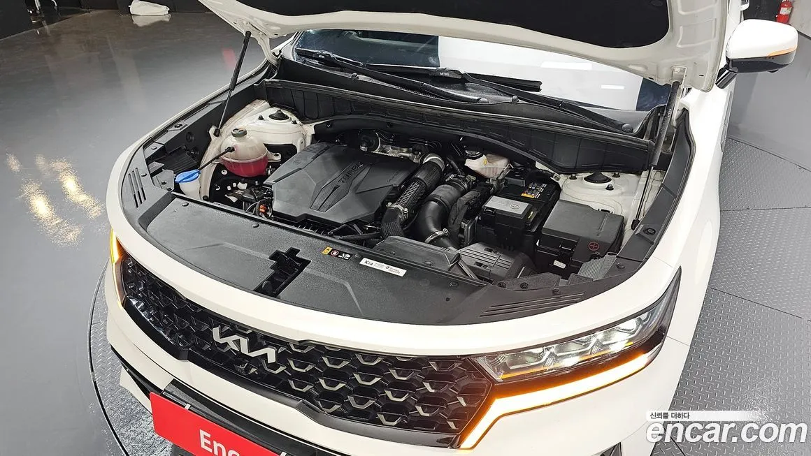 Kia Sorento — фото 6