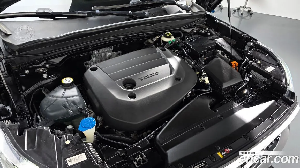 Volvo XC40 2022 из KR, фото 6