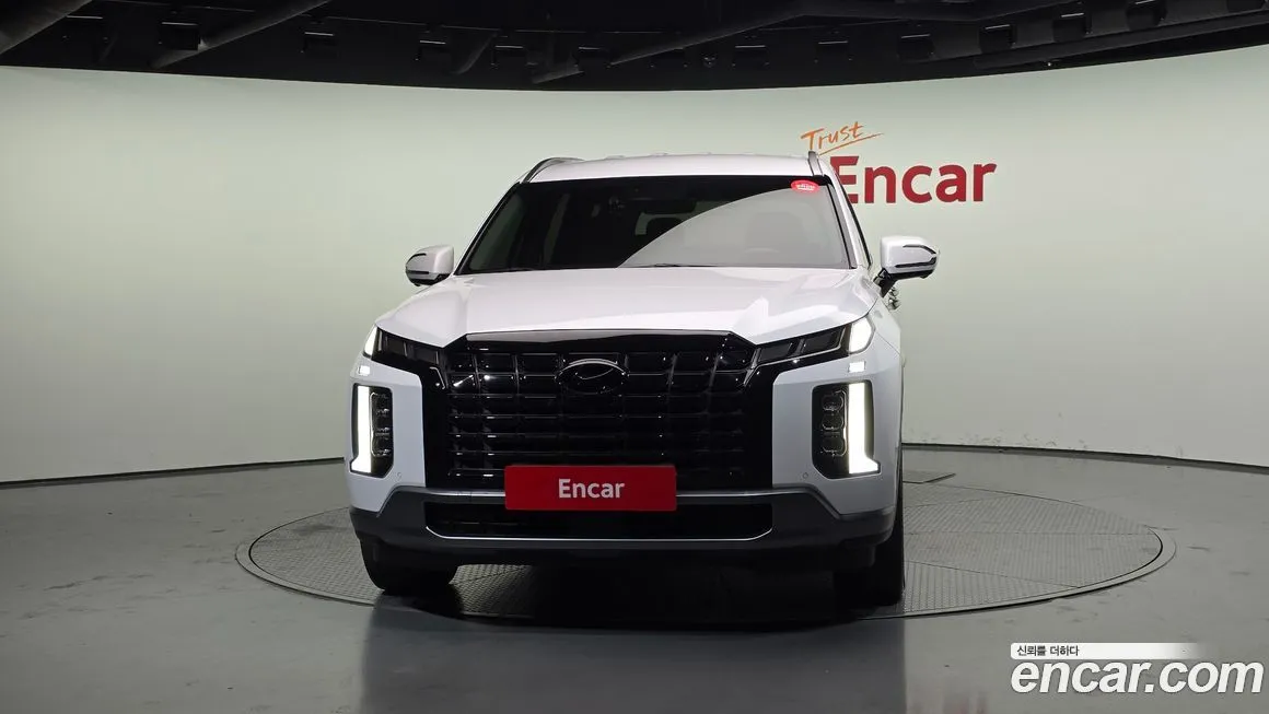 Hyundai Palisade — фото 3