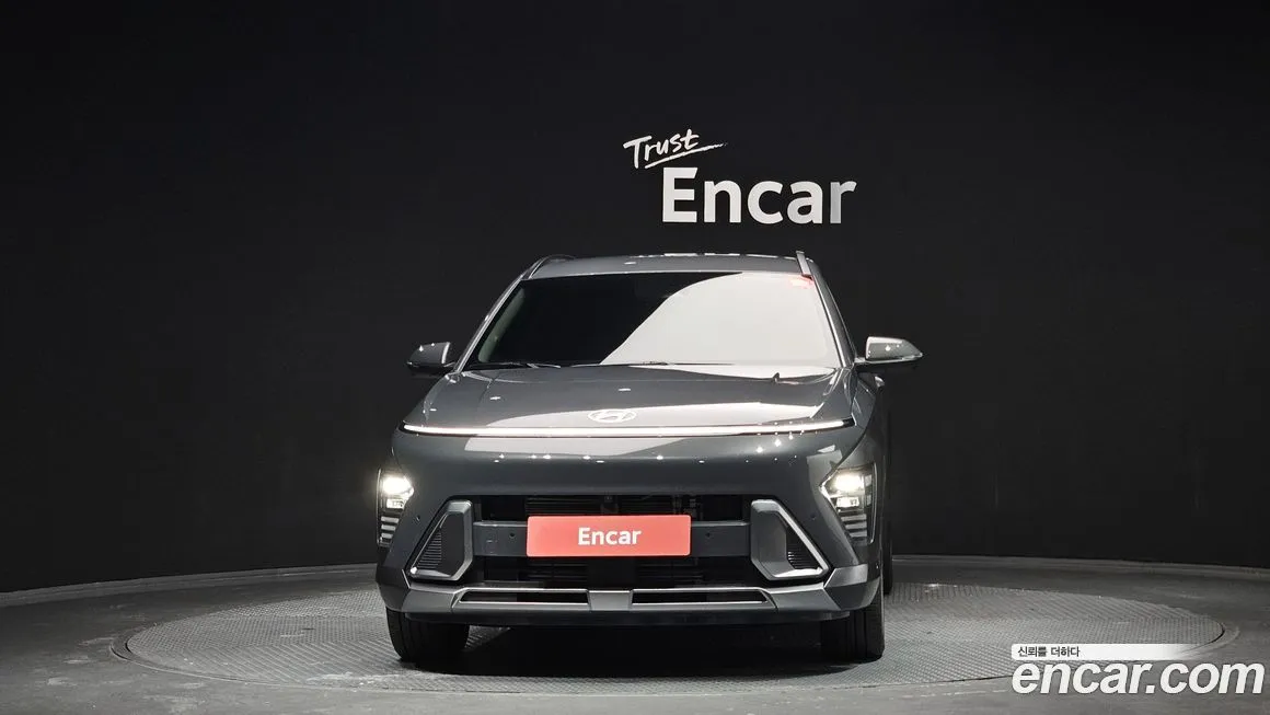 Hyundai Kona — фото 3