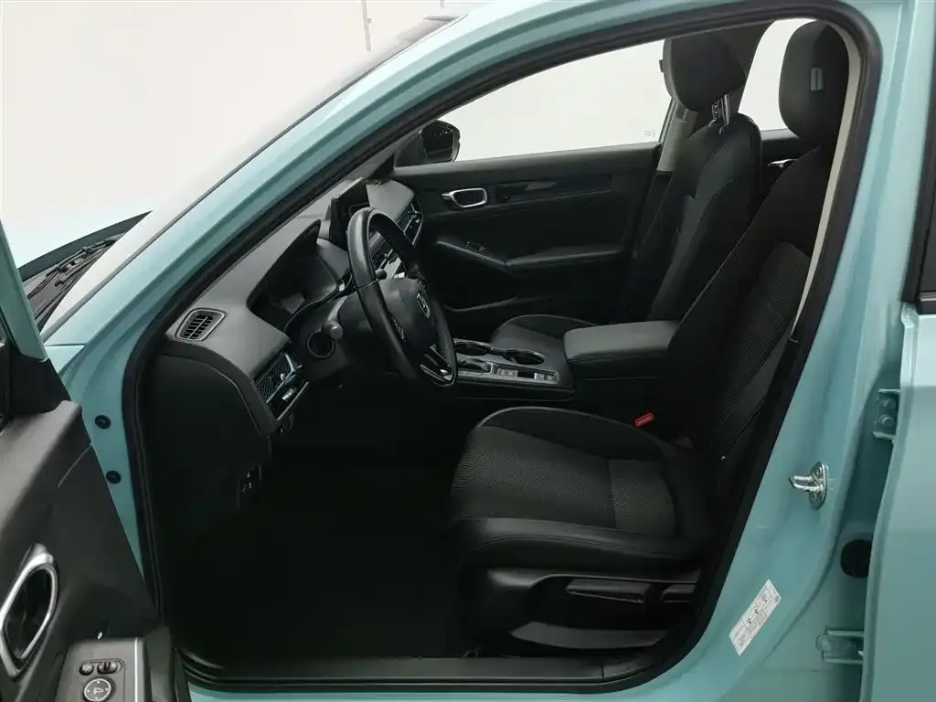 Honda Integra 2023 из CN, фото 10