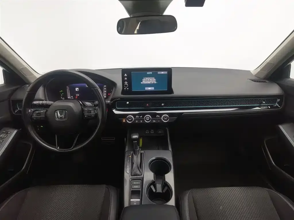 Honda Integra 2023 из CN, фото 5