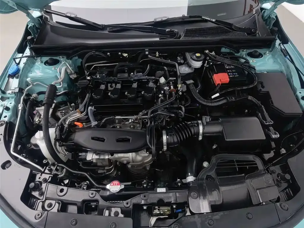 Honda Integra 2023 из CN, фото 6