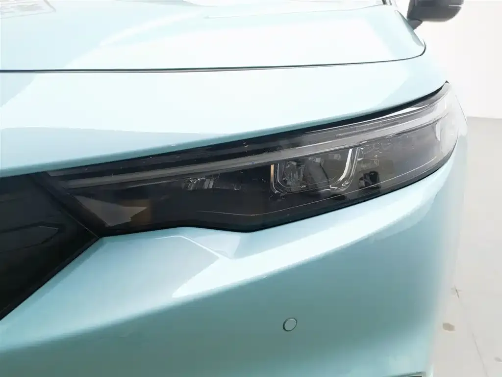 Honda Integra 2023 из CN, фото 7