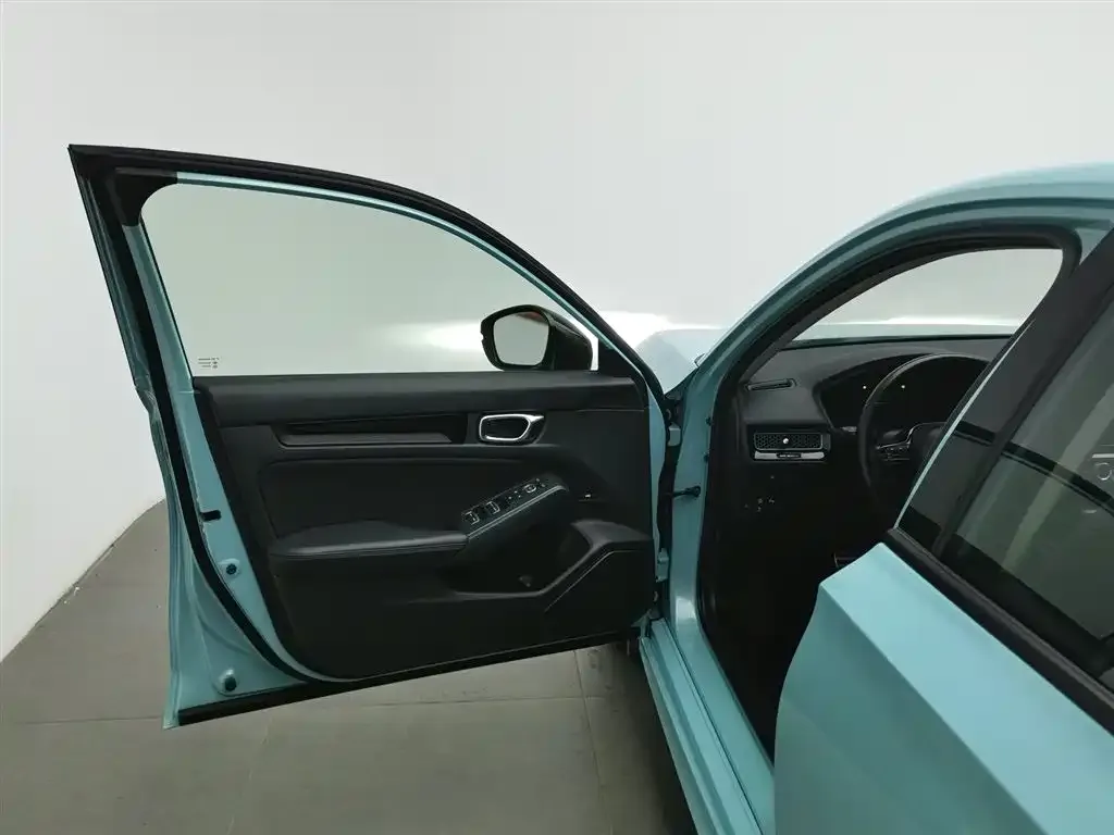 Honda Integra 2023 из CN, фото 8
