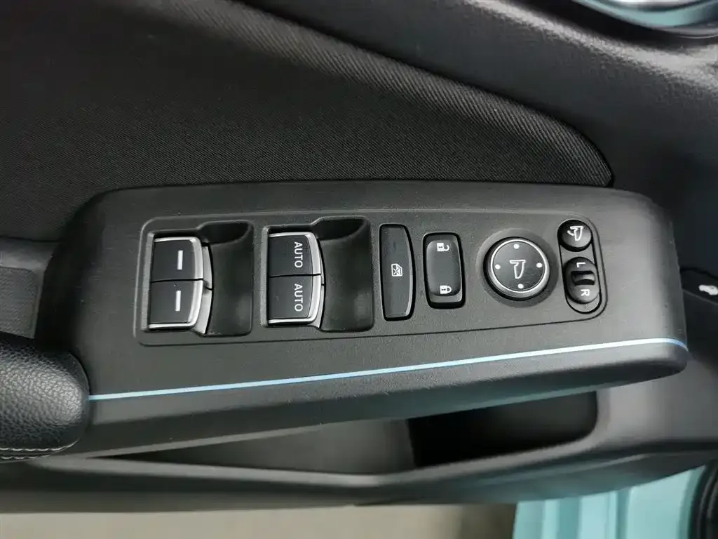 Honda Integra 2023 из CN, фото 9