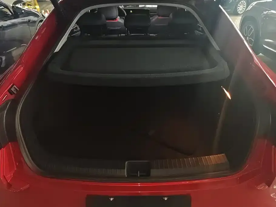 Volkswagen Lamando 2022 из CN, фото 4