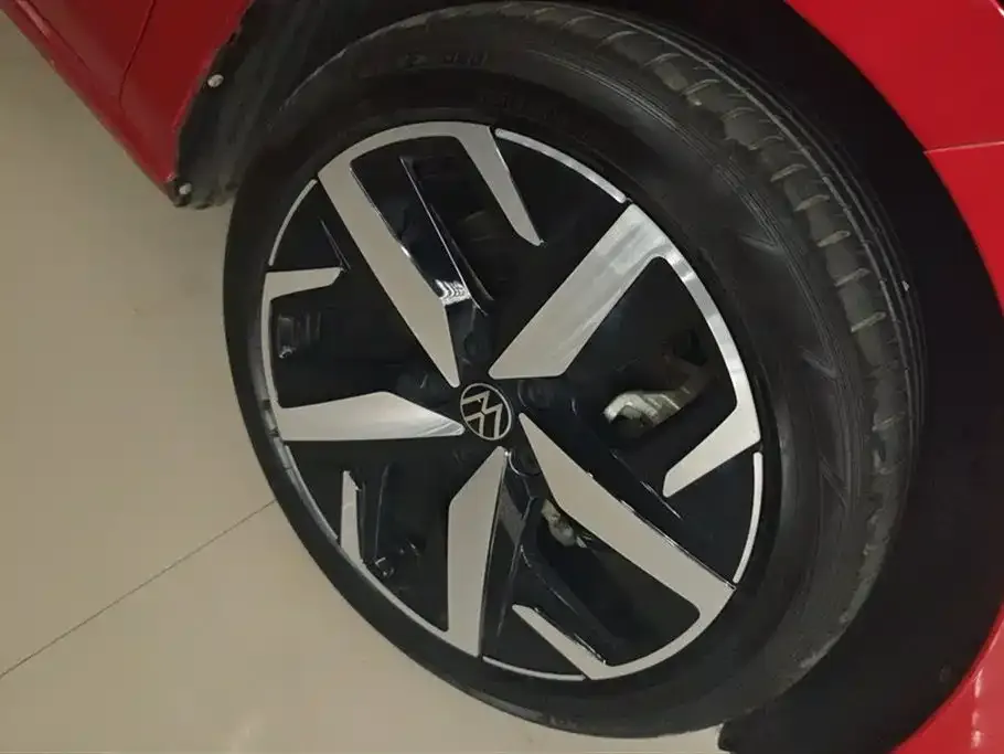Volkswagen Lamando 2022 из CN, фото 6