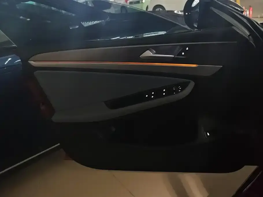 Volkswagen Lamando 2022 из CN, фото 7