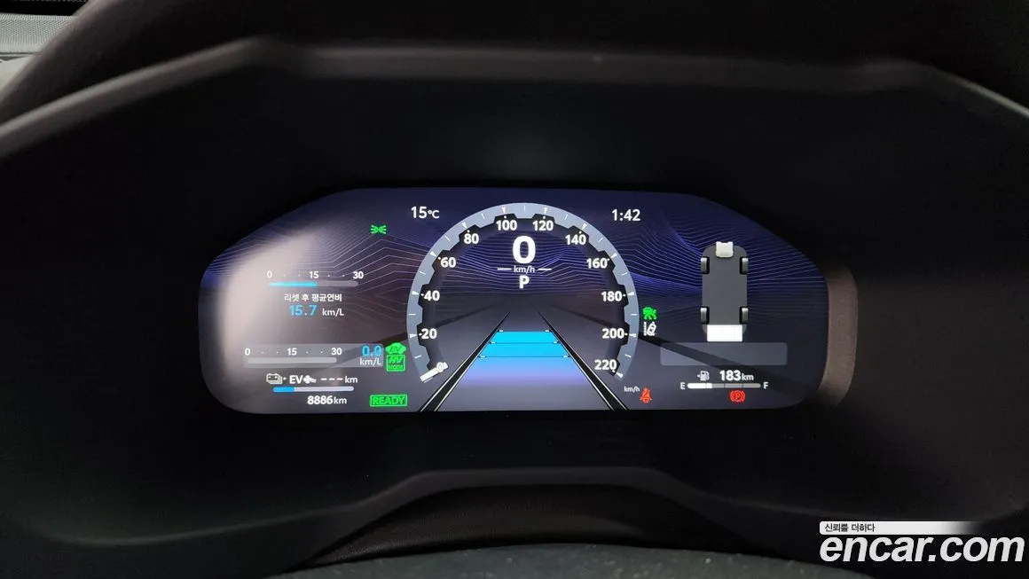 Toyota RAV4 2023 из KR, фото 8