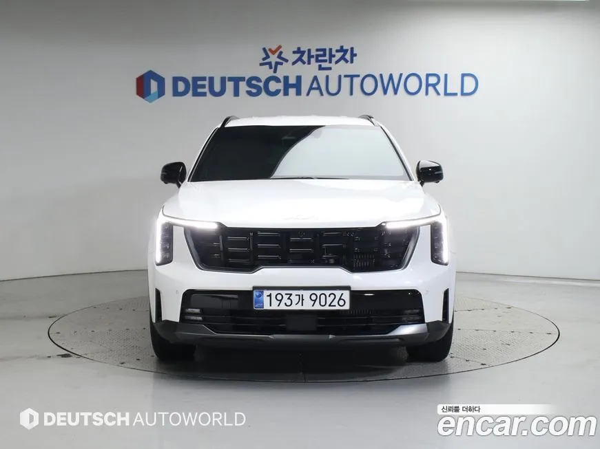 Kia Sorento — фото 3