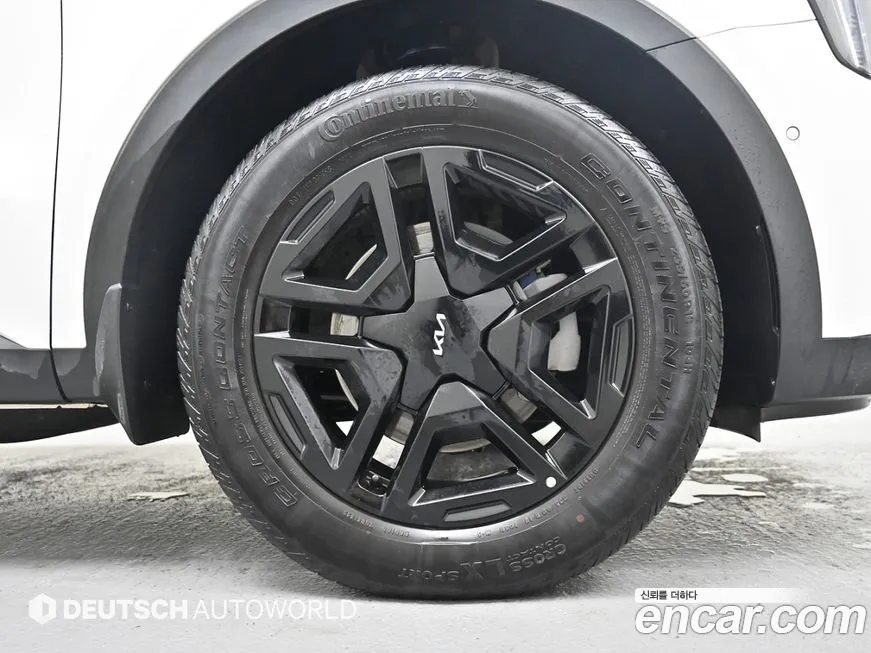 Kia Sorento — фото 5