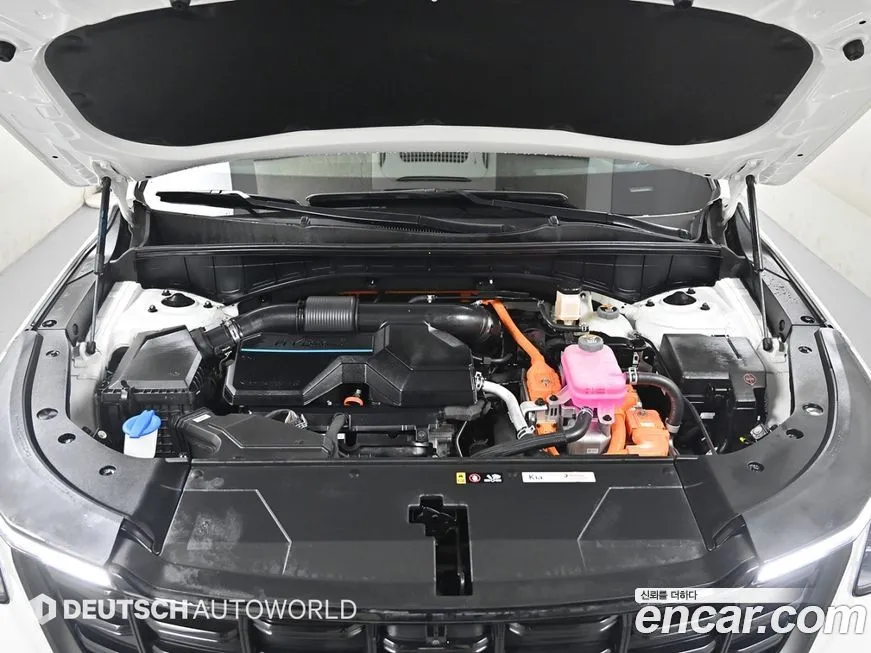 Kia Sorento — фото 6