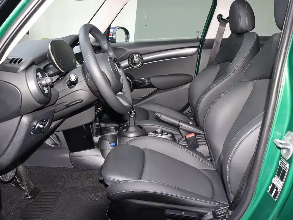 MINI Cooper (3-door) 2022 из CN, фото 4