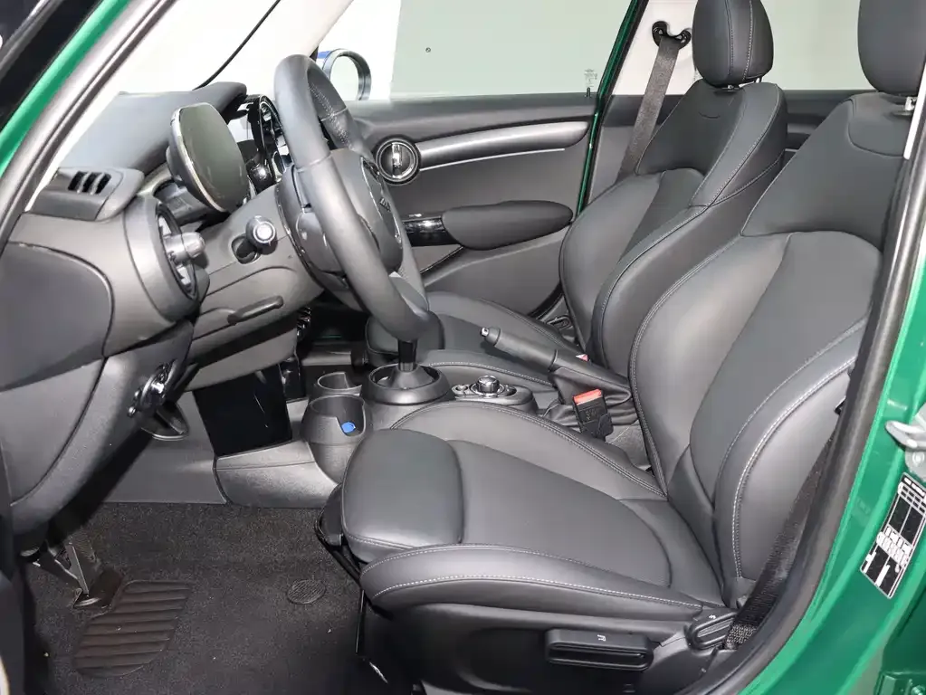 MINI Cooper (3-door) 2022 из CN, фото 5