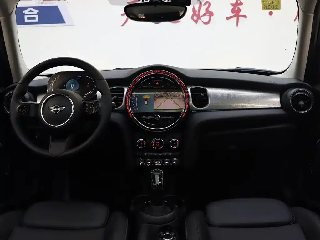 MINI Cooper (3-door) 2022 из CN, фото 7