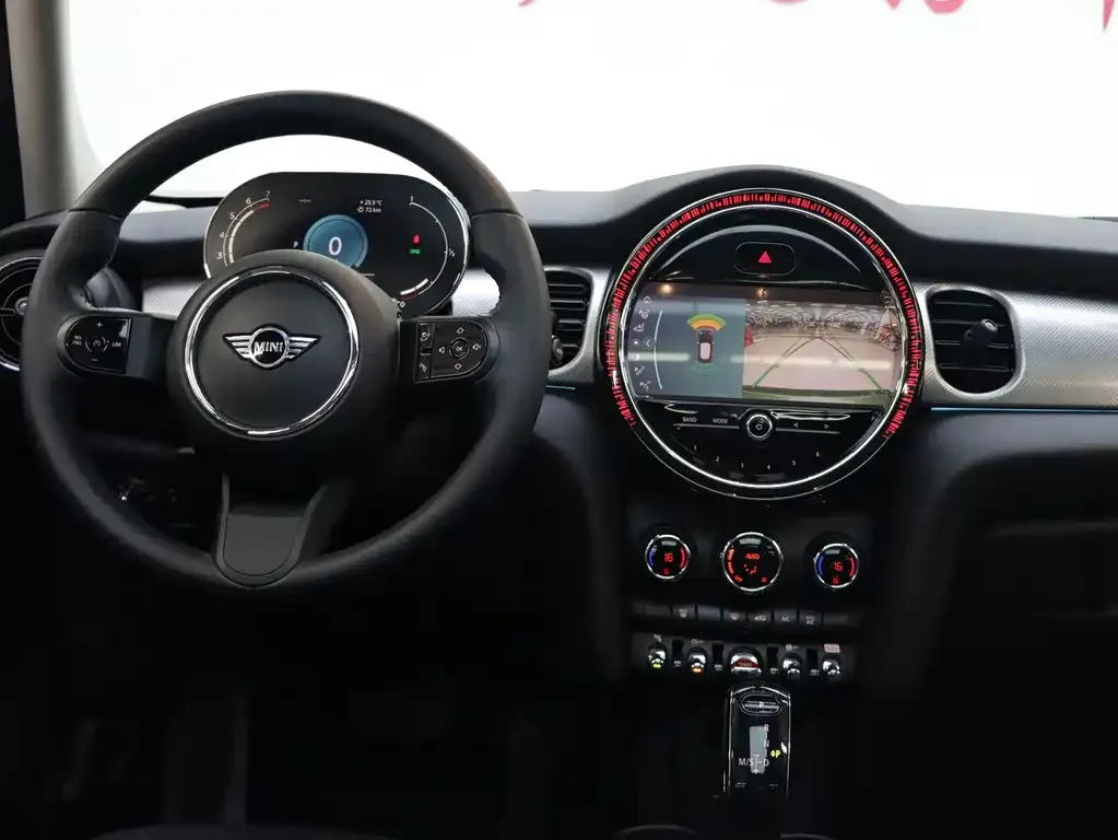 MINI Cooper (3-door) 2022 из CN, фото 8