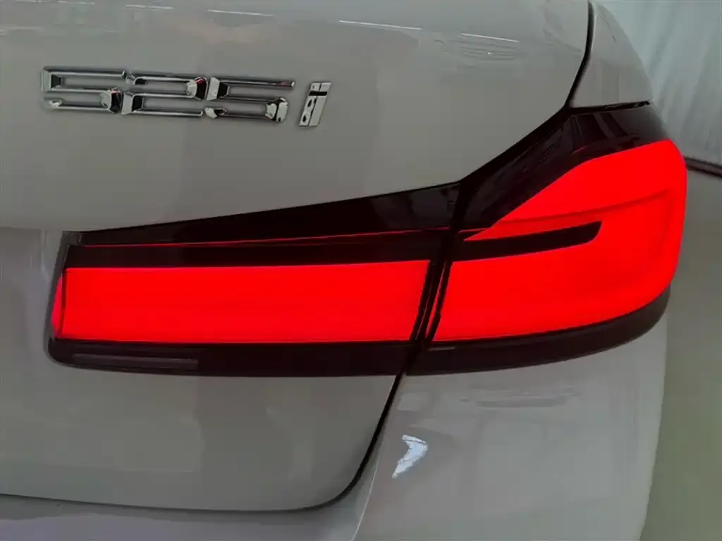 BMW 5 Series (Import) — фото 8