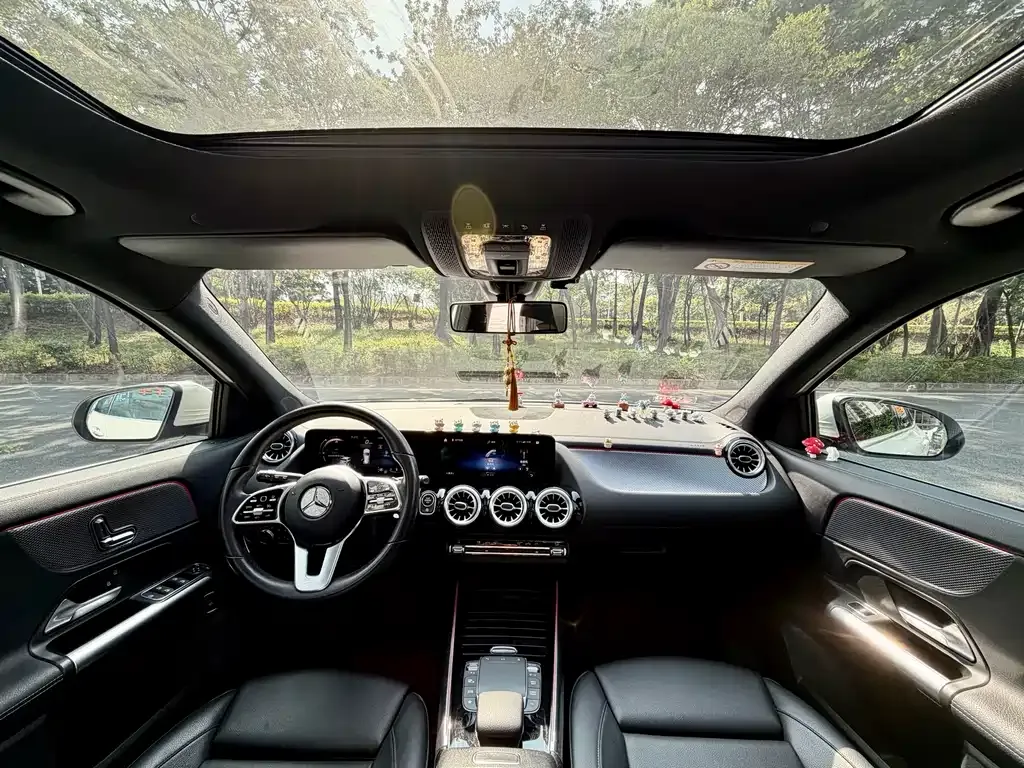 Mercedes-Benz GLA 2021 из CN, фото 5