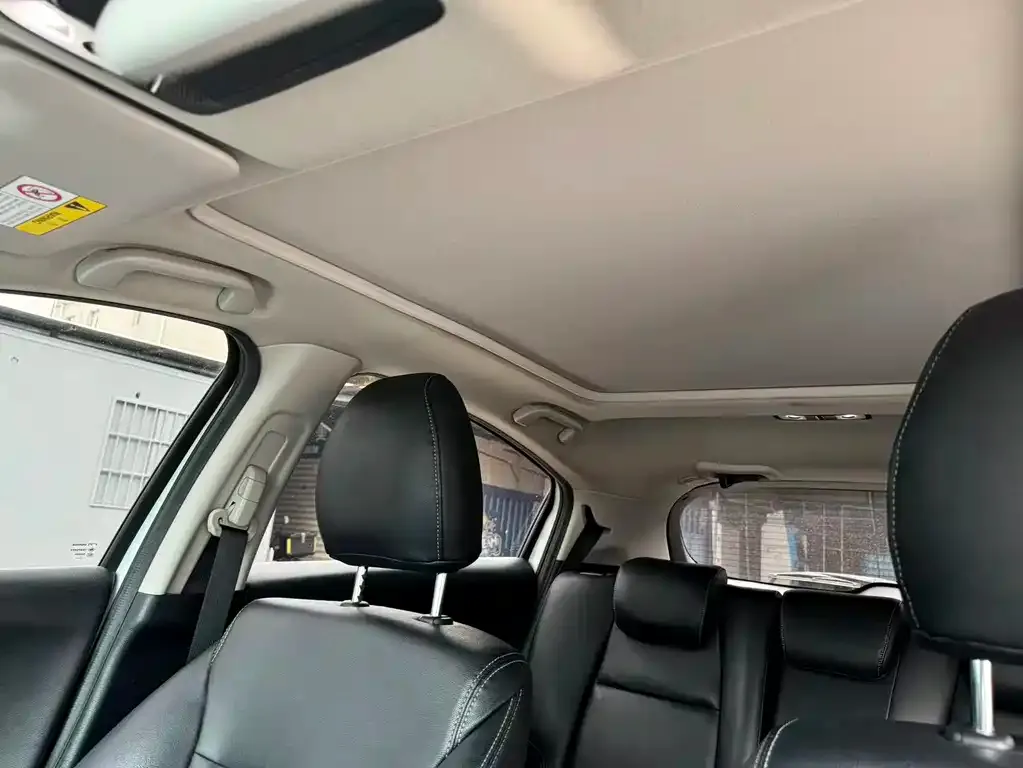 Honda Vezel 2021 из CN, фото 9