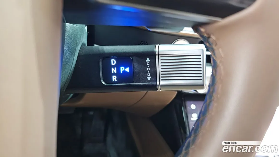 Hyundai Grandeur 2023 из KR, фото 9
