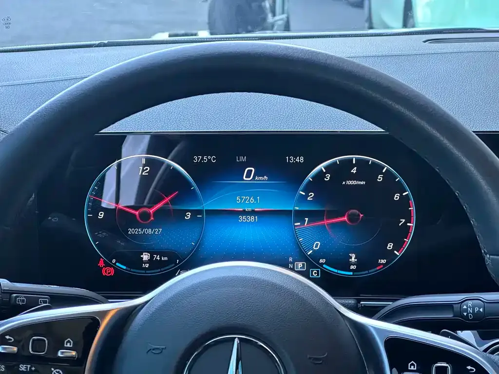 Mercedes-Benz GLA 2022 из CN, фото 10